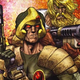 Illustration for article titled 10 2000AD Characters Who Could Rule Cinema